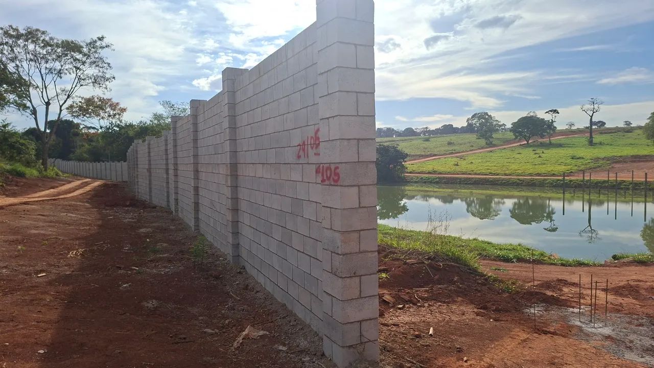 Condomínio Estância Do Bosque  - Foto 3