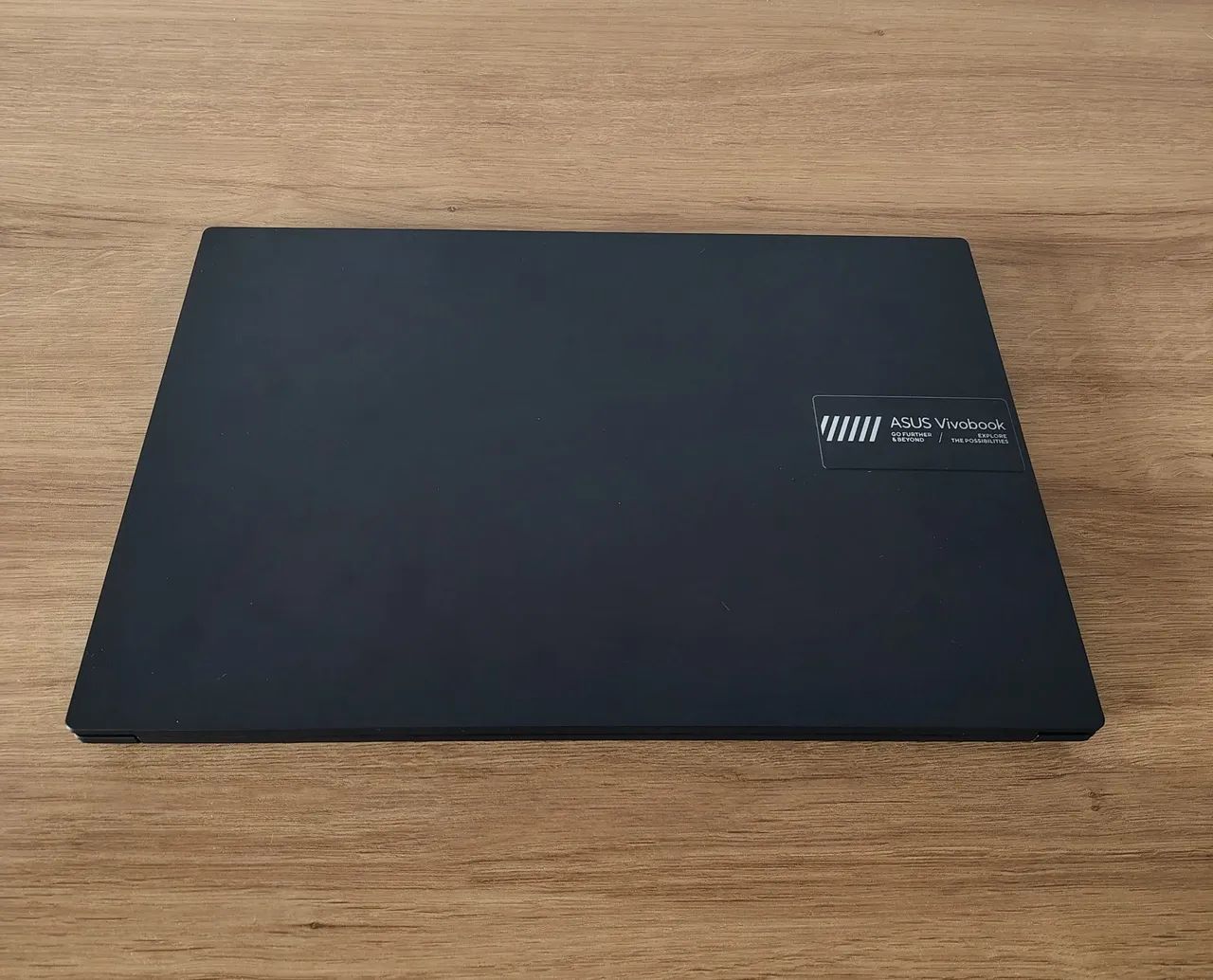 Notebook Asus vivobook Go 15 novo - Foto 5