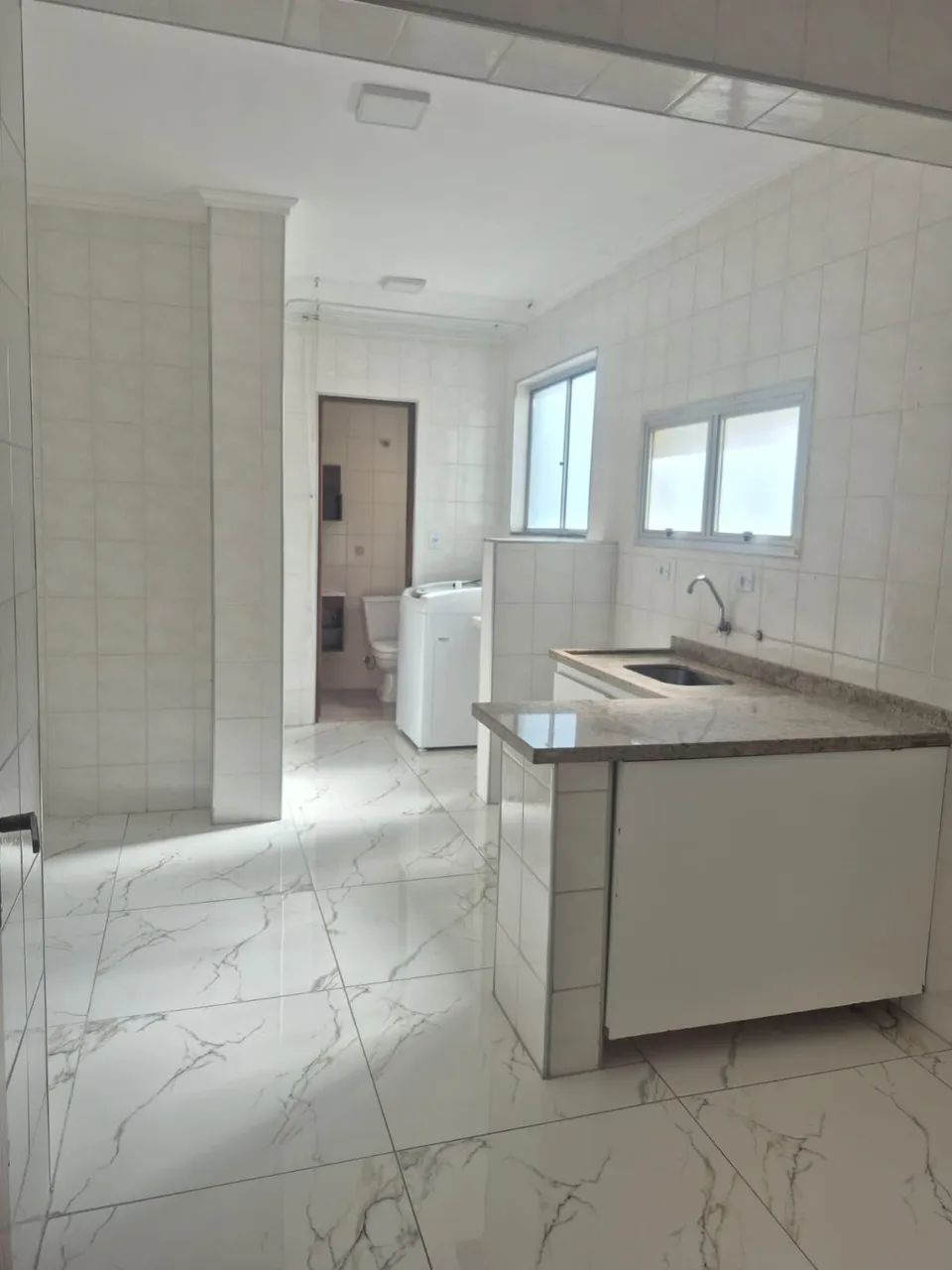 Apartamento no centro de Mogi das Cruzes - Foto 2