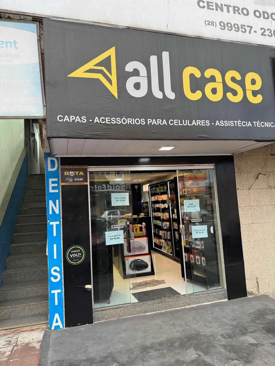 Oportunidade única - Passo ponto comercial Prime - Loja de Acessórios para celular  - Foto 5