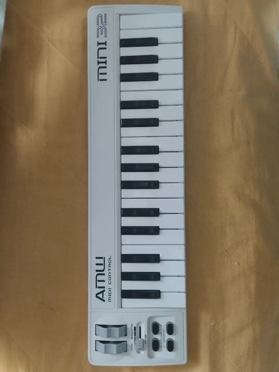 AMW MINI 32 W NOVO NA CAIXA!!!!!!! - Foto 4