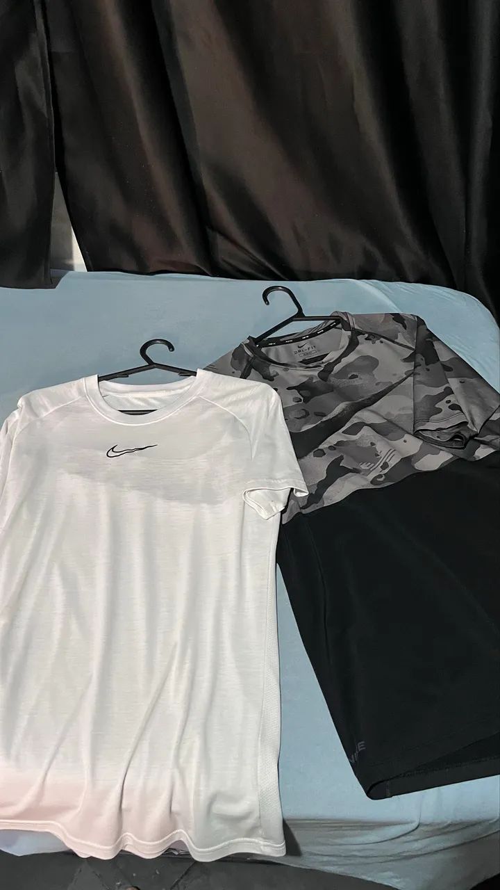 Camiseta Nike