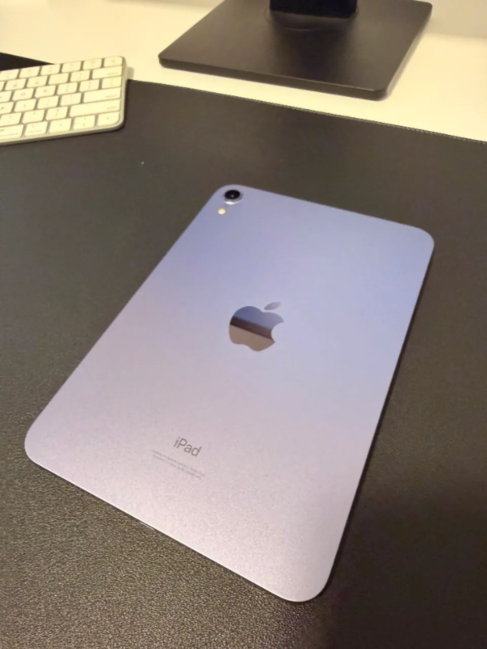 iPad mini 6 + Apple Pencil 2 + Smart Folio - Foto 2