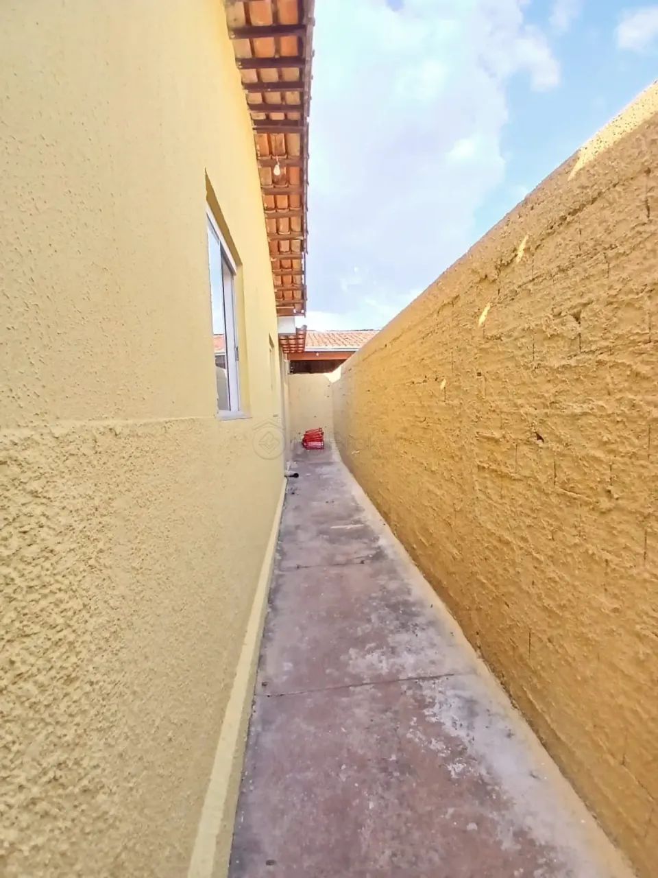 Casa 3 Quartos - Santa Genoveva - Foto 2