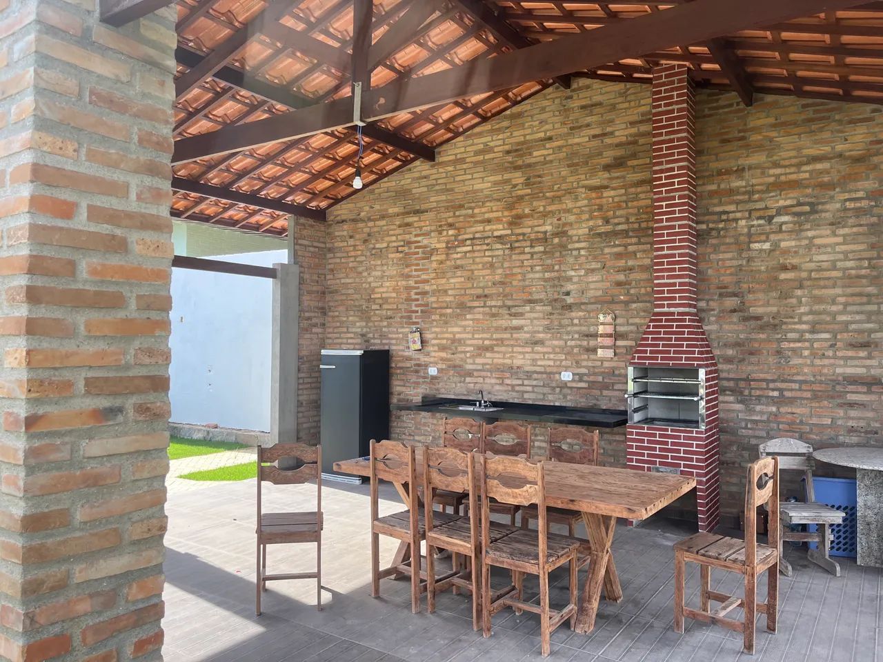 Casa de praia em paripueira  - Foto 5