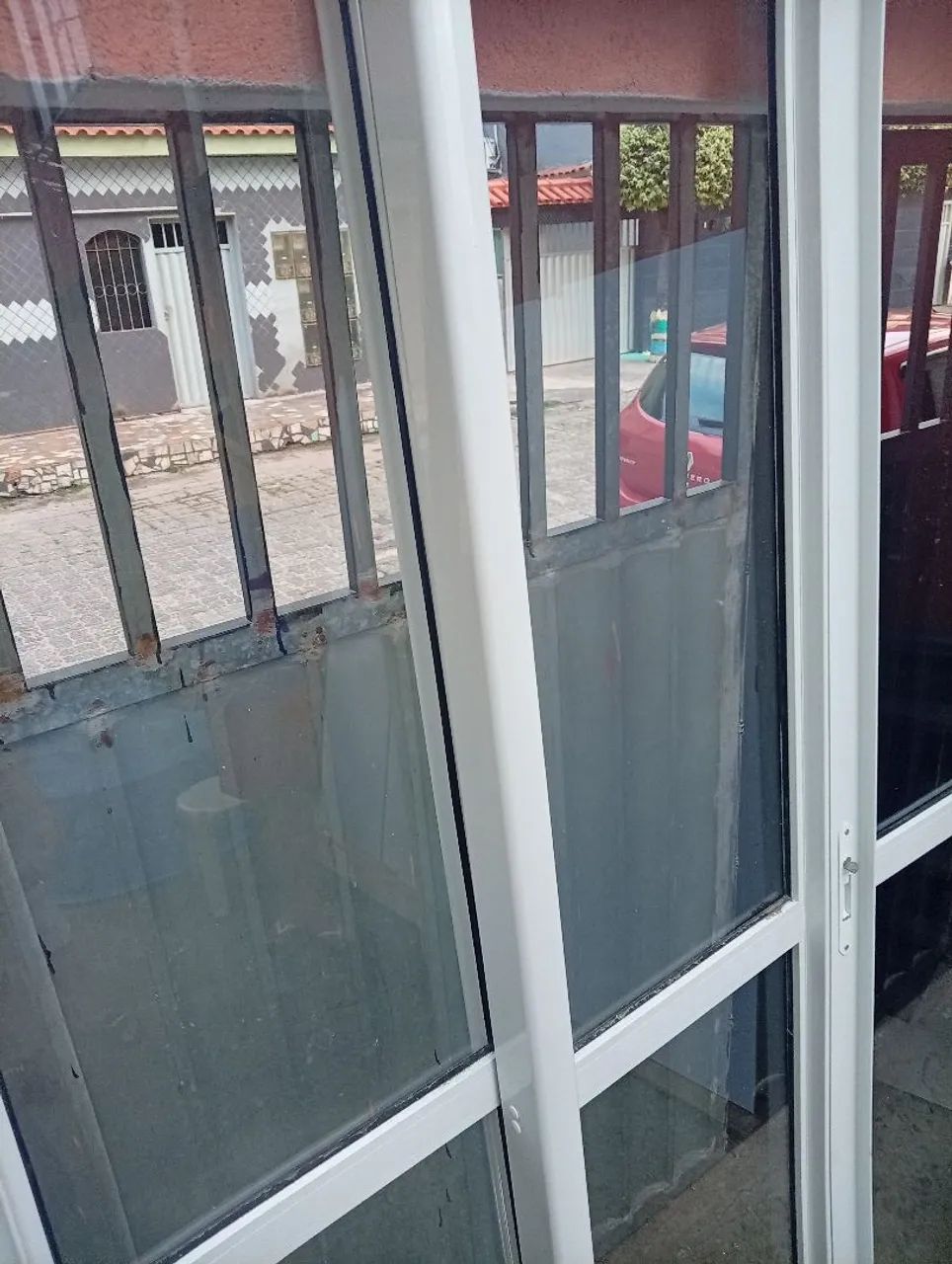 Porta de correr  - Foto 2