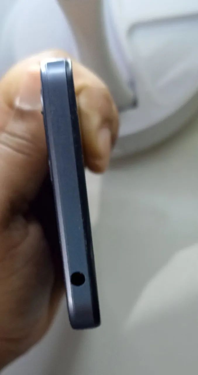 Motorola G14 usado e em bom estado - Foto 5