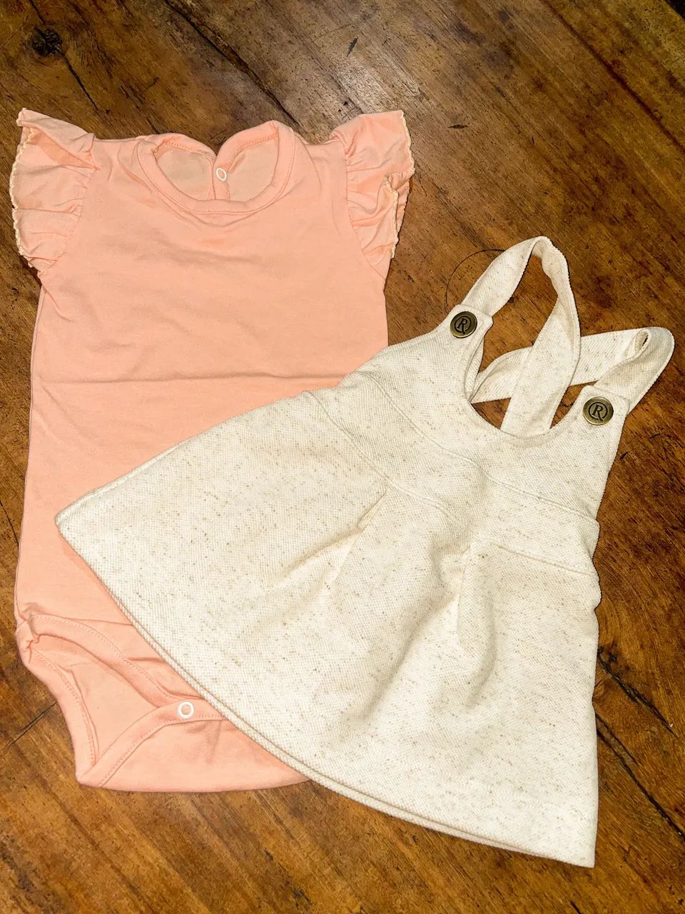 ROUPAS INFANTIS  - Foto 4