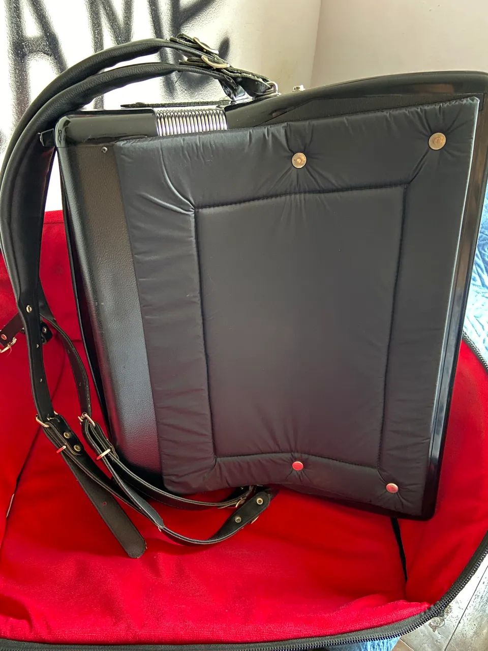 Acordeon Scandalli Mod. 137 - Foto 5