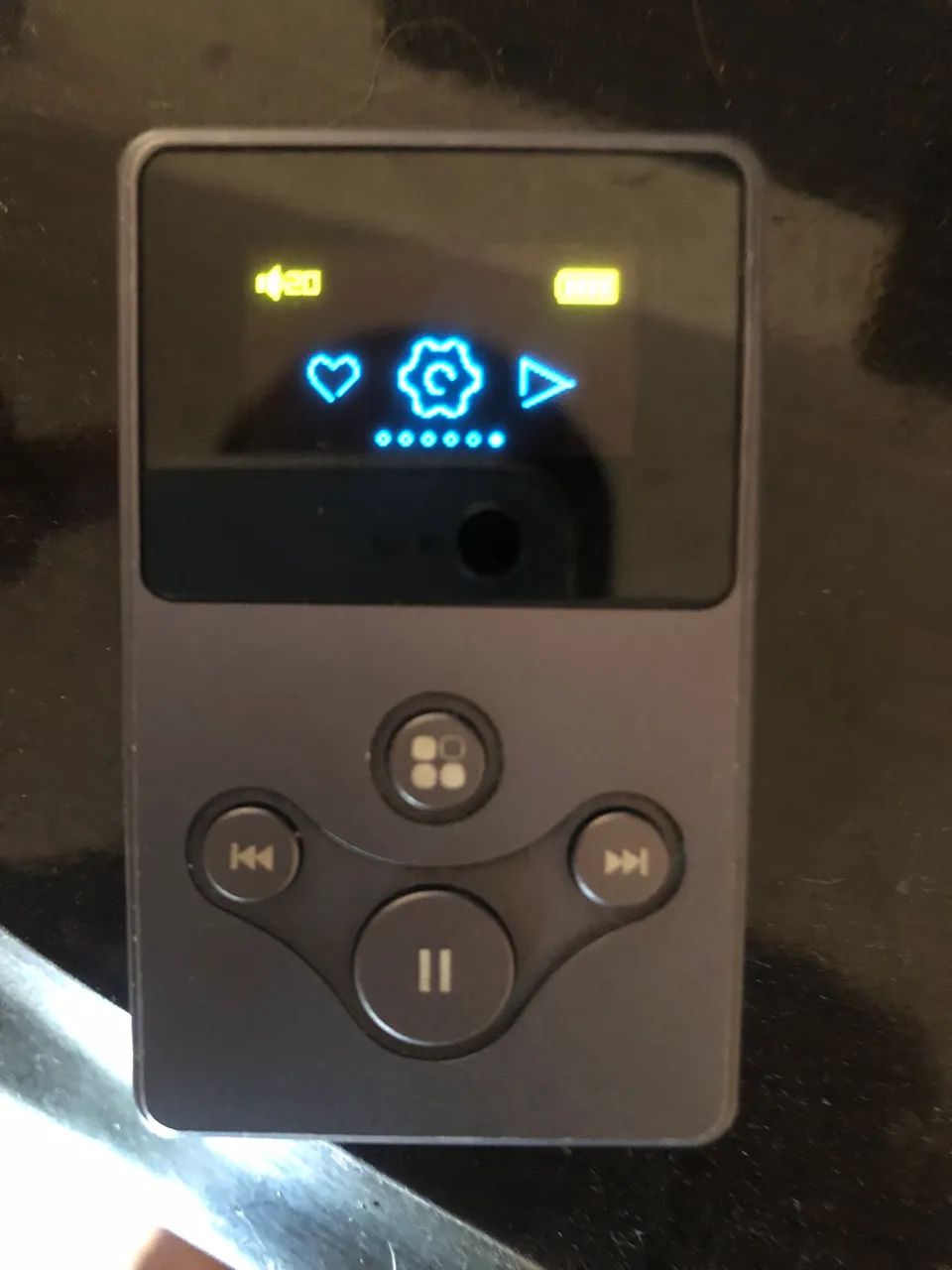 Dap/DAC Xduoo X2s 