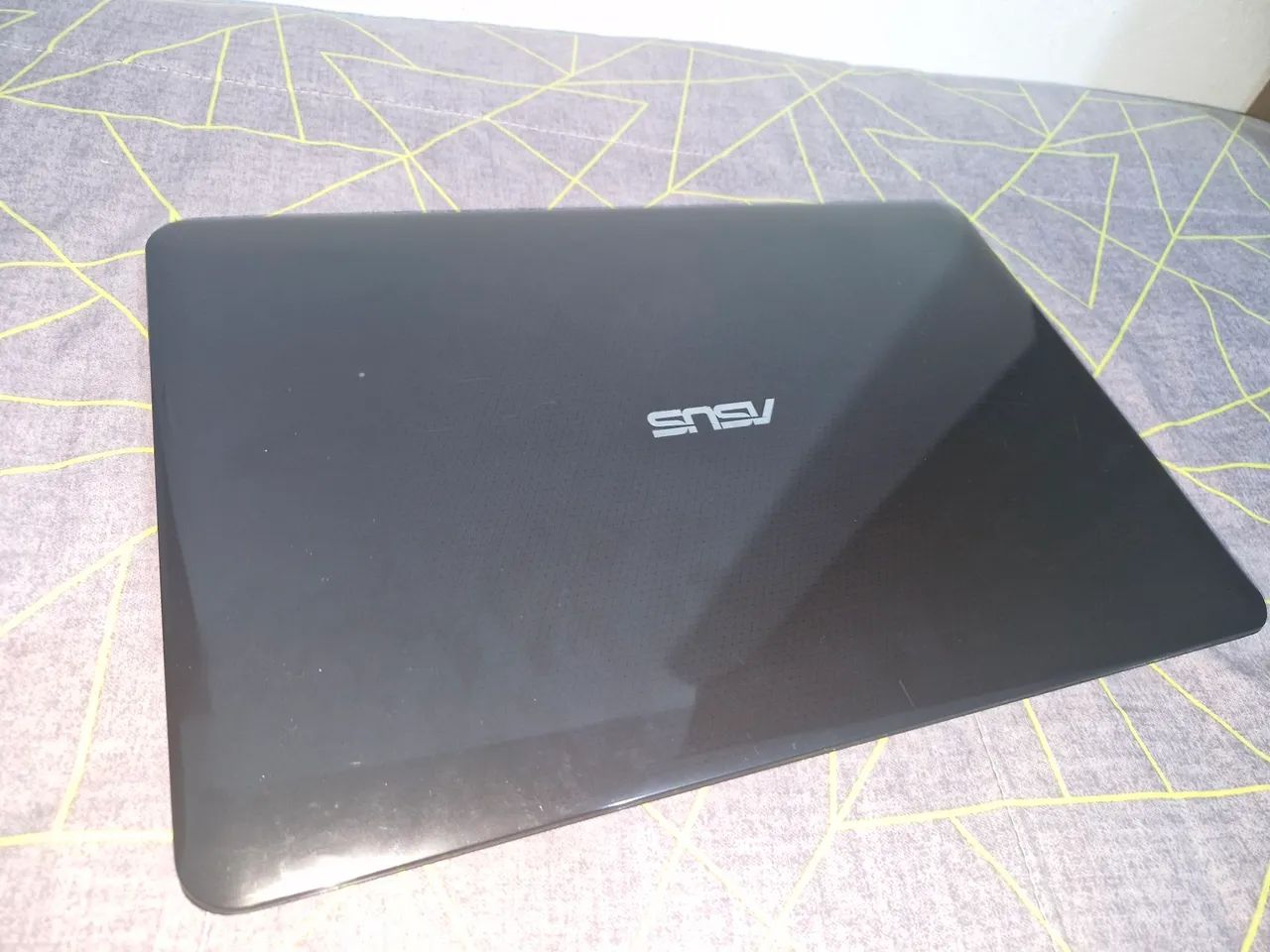 NOTEBOOK ASUS SEMINOVO - Foto 2