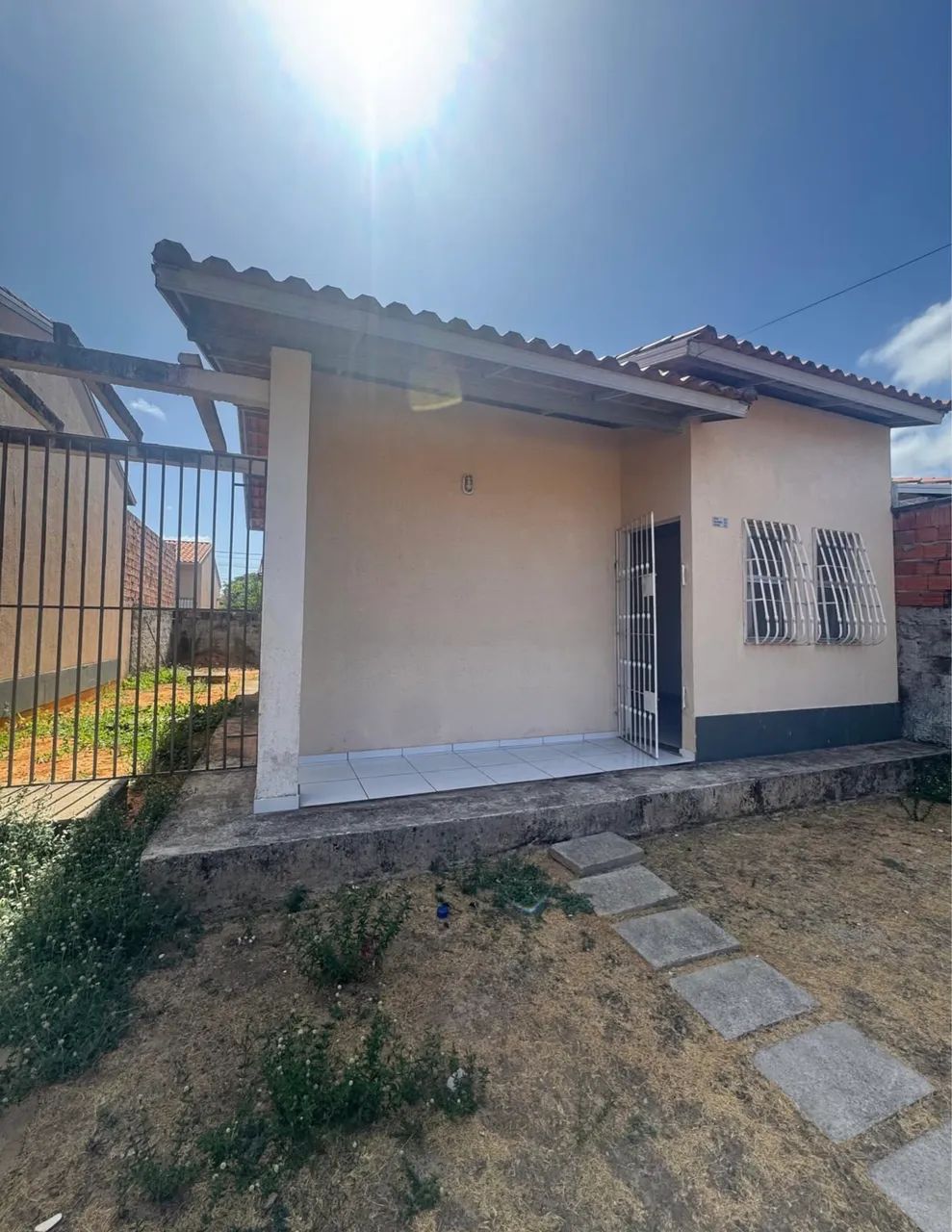 Casa no bengui 