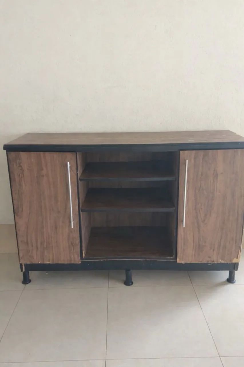 Estante/armário - Vendo 