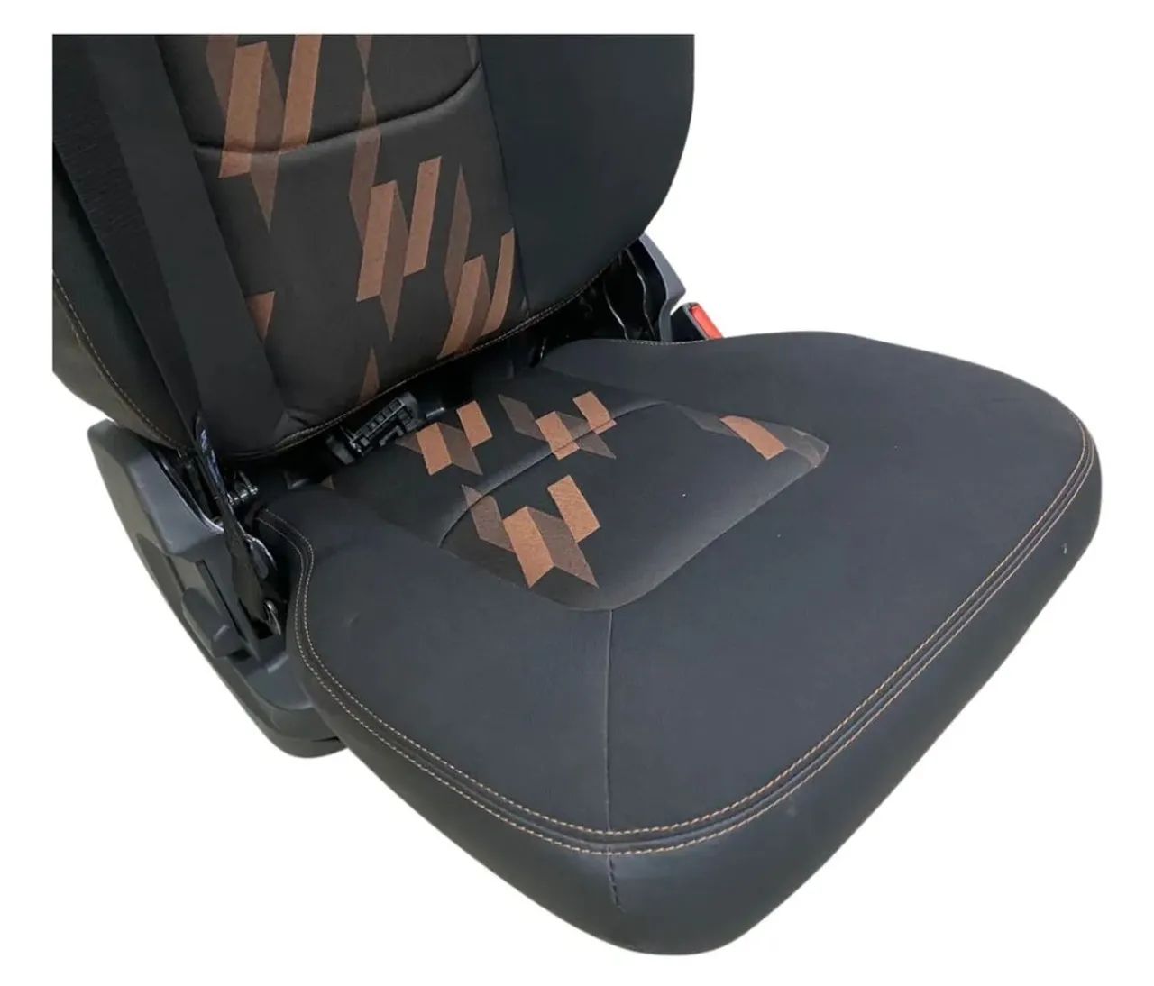 Banco Passageiro Mercedes Atego 1418 1719 2425 Original  - Foto 11