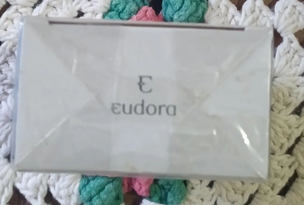 Perfume Eudora Trip 95 ml , raro e descontinuado, - Foto 3