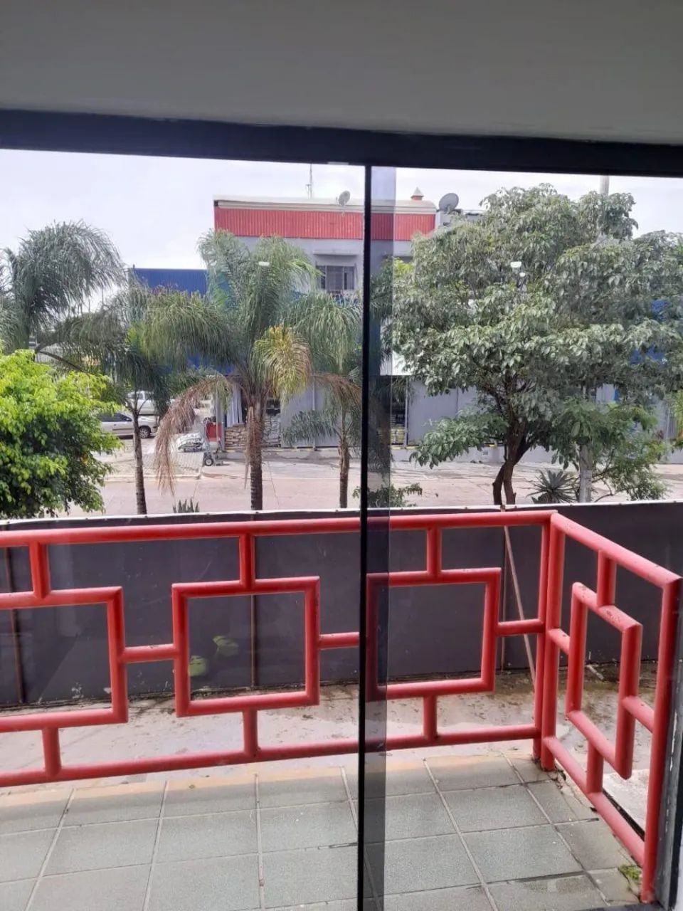 Sala Comercial ou Kitnet QNL Taguatinga Norte - Foto 4