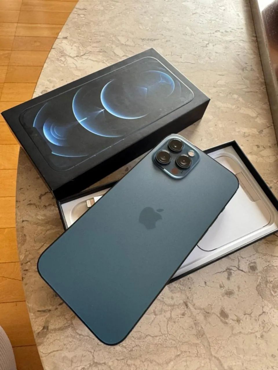 Iphone 12 Pro Max 256gb - Acessórios de Celular - Centro, Cascavel