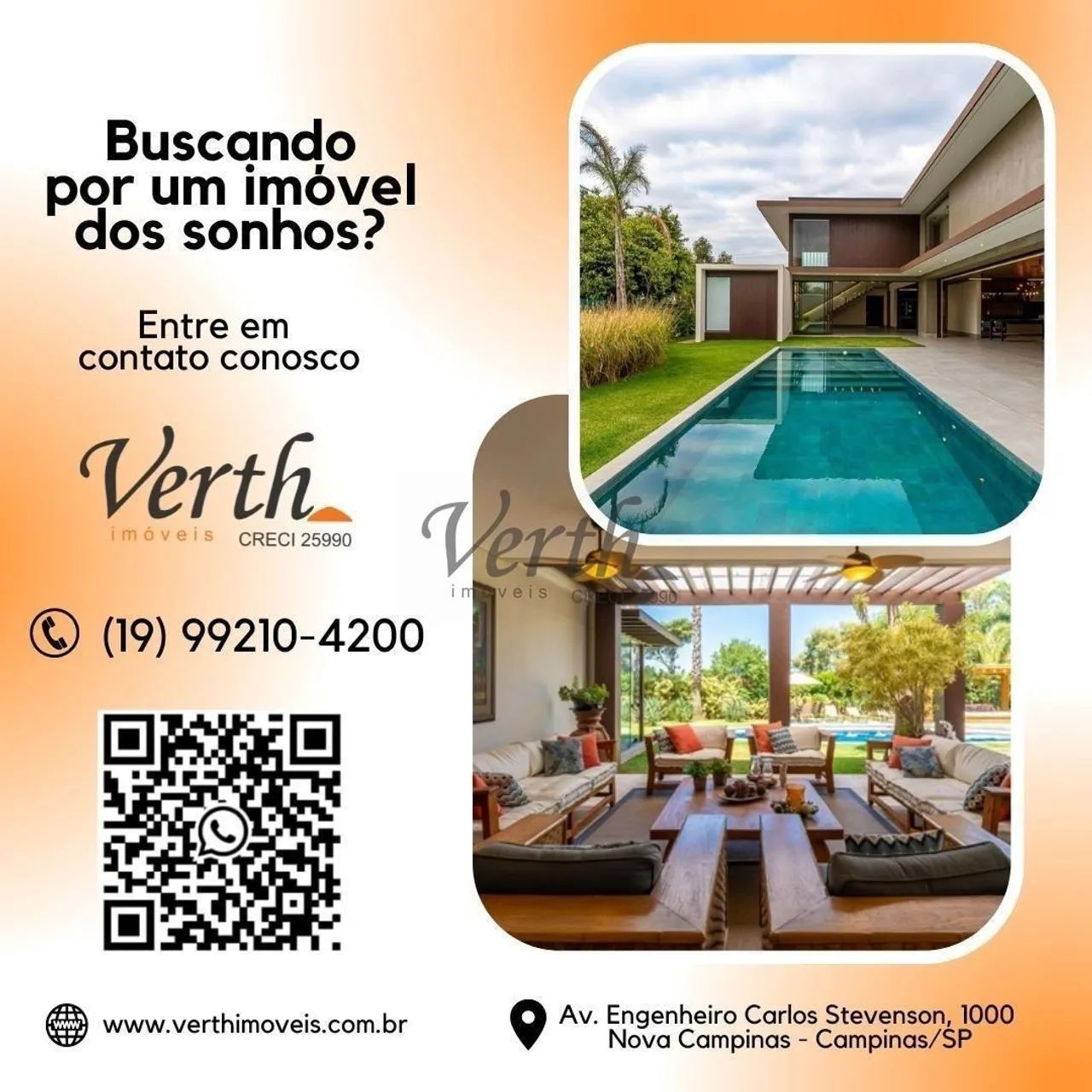 terreno - Jardim Nova Europa - Campinas - Foto 5
