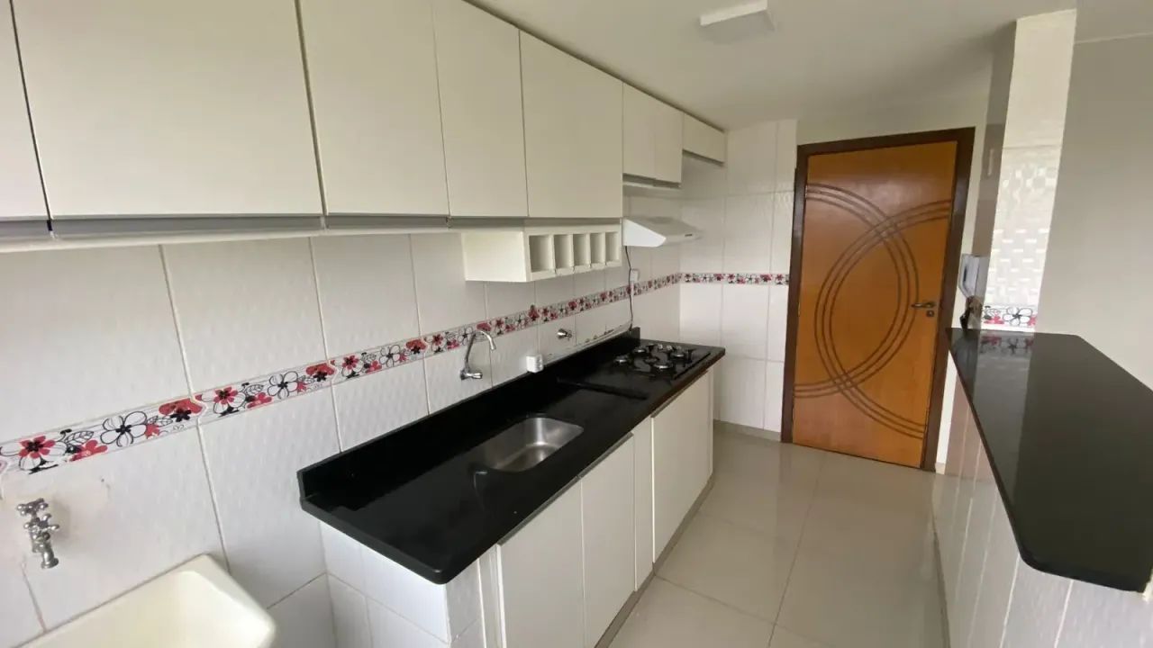 Apartamento de 2 quartos - planaltina-DF - Foto 3