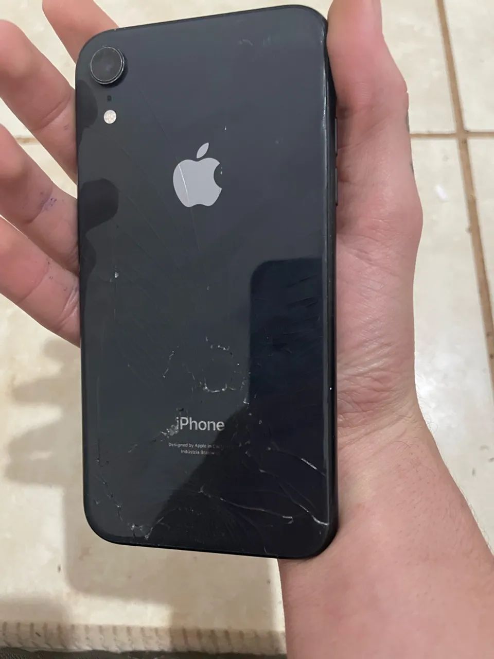 iPhone XR para manutenção  - Foto 3