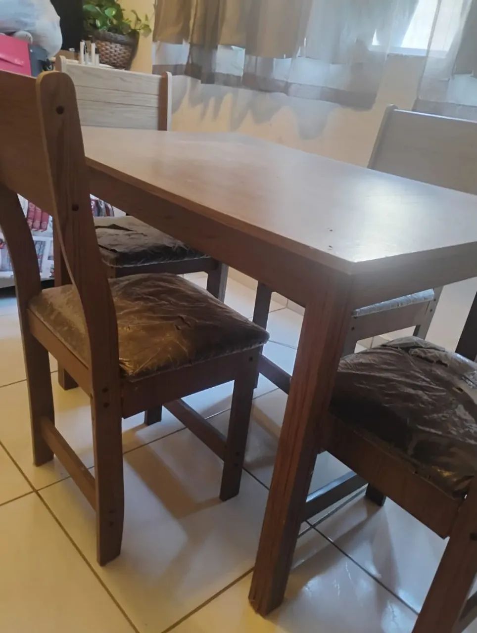 Mesa de jantar - Foto 2