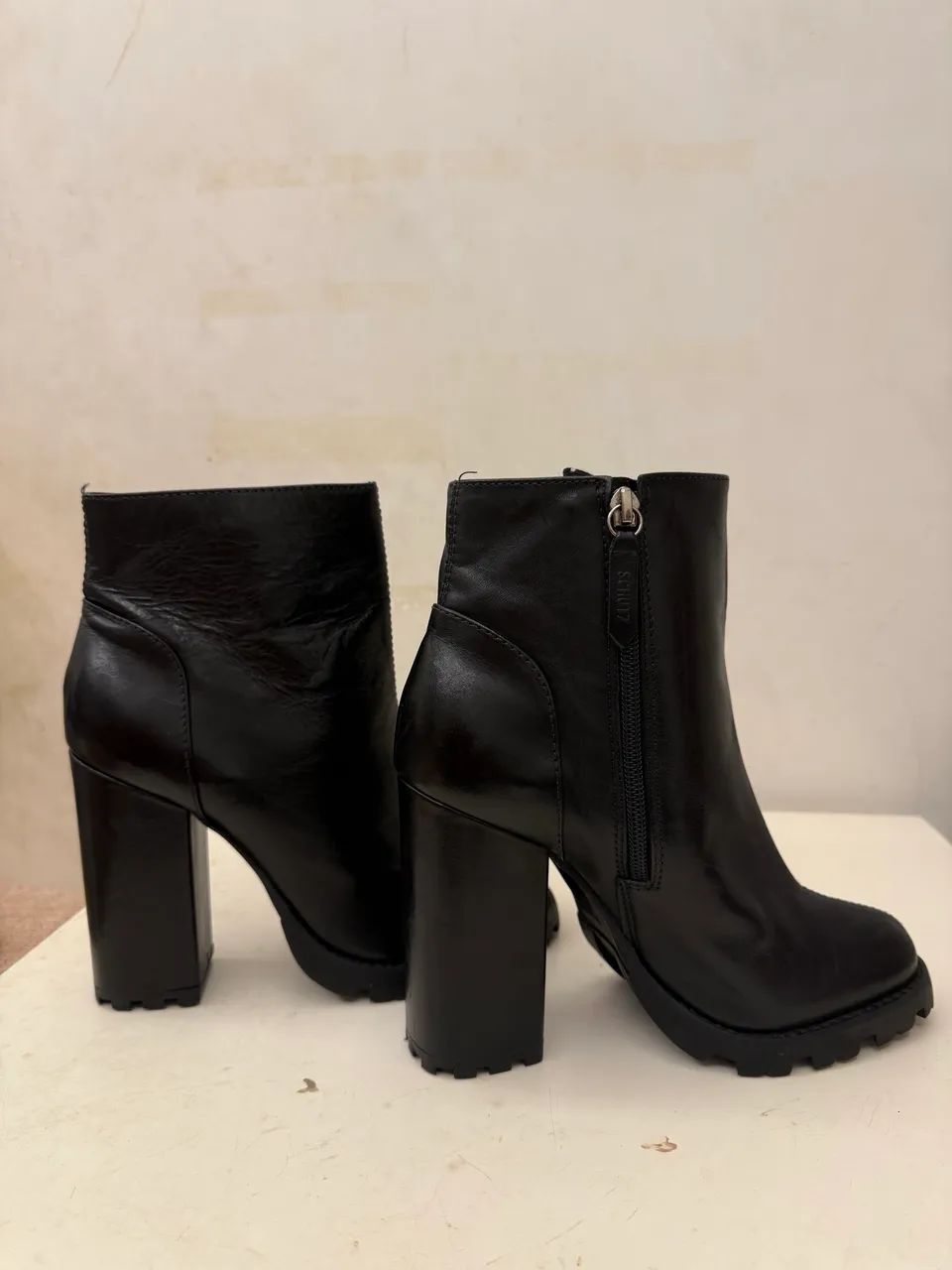 Bota Schütz  - Foto 3