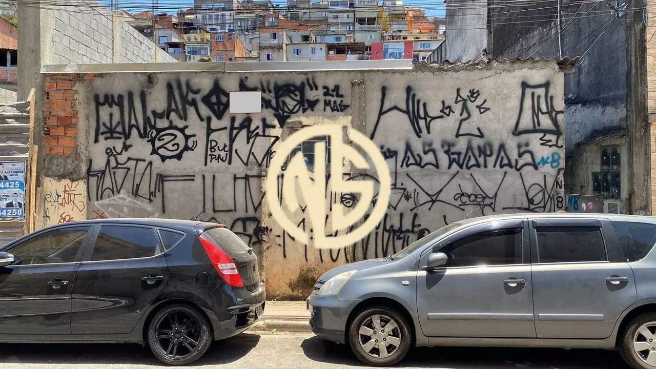4060 Terreno Jardim São Luís - Foto 3