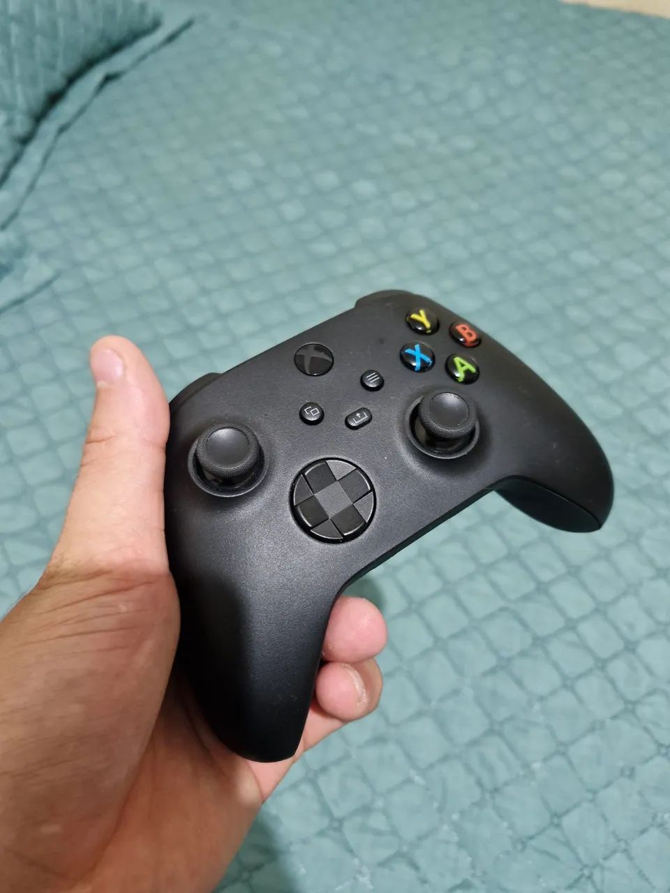 Controle Xbox series S - Foto 3