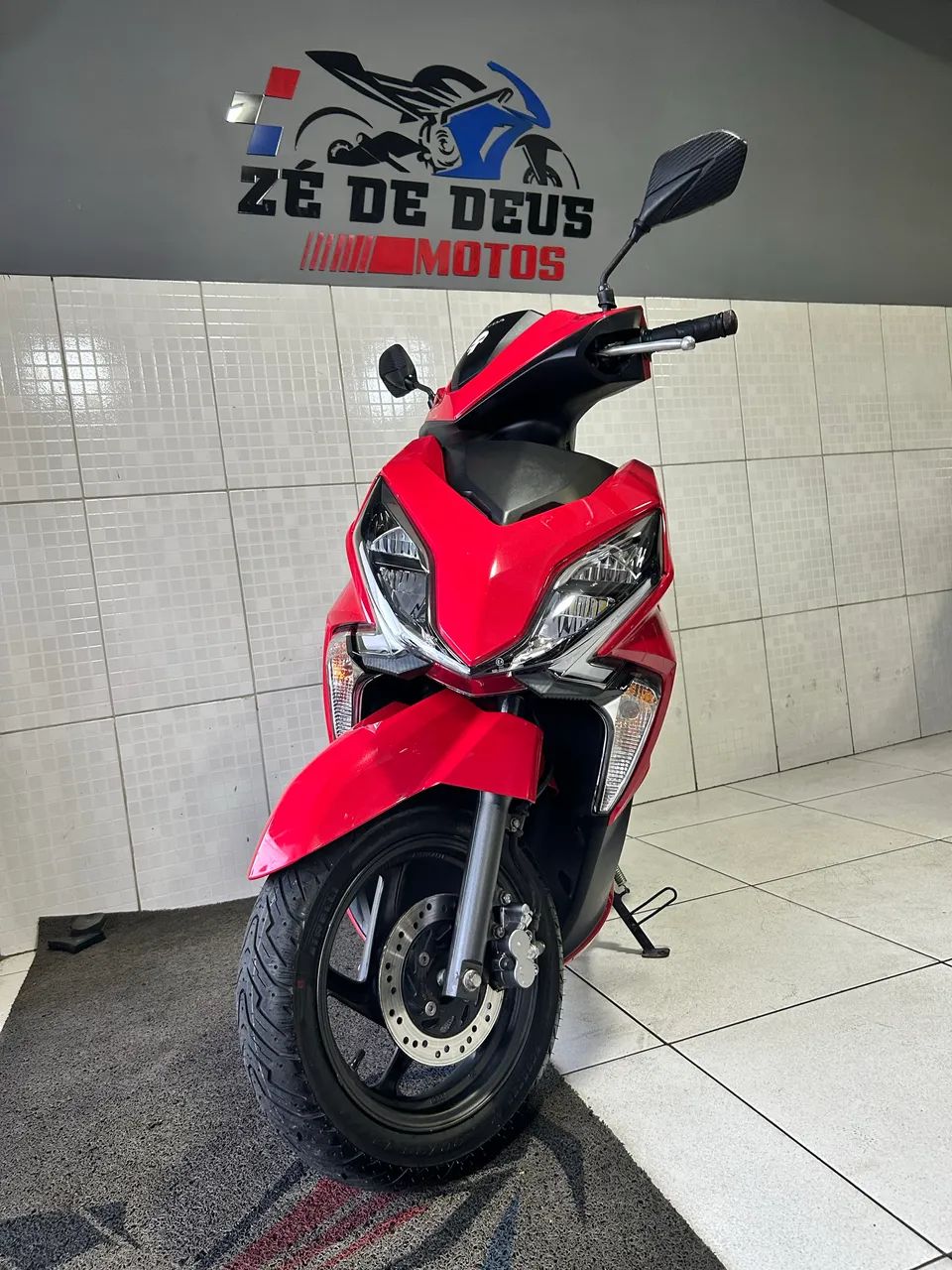 Elite 125 Extra  - Foto 5