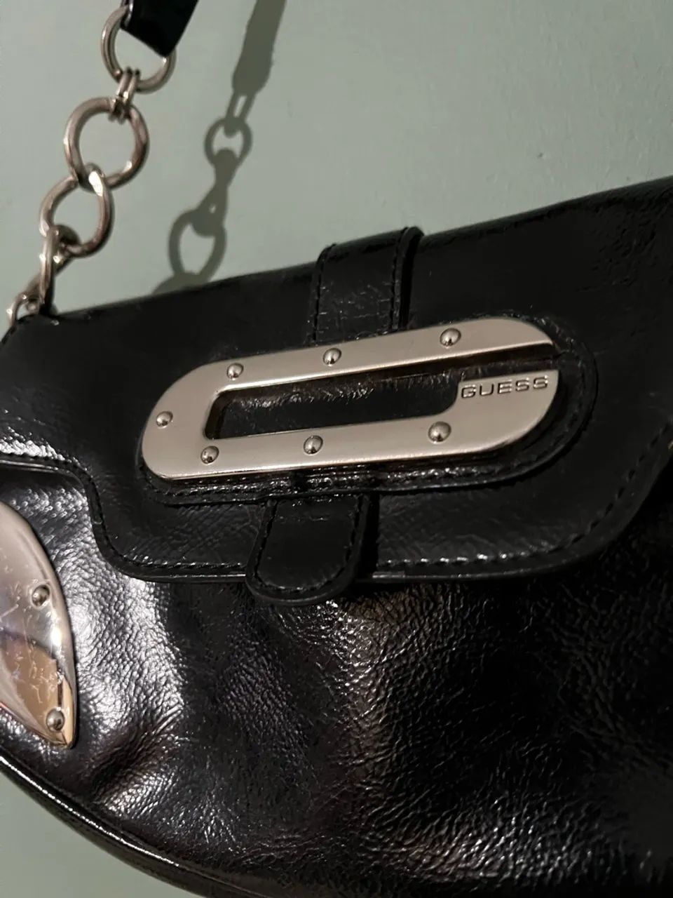 Bolsa Guess Vintage - Foto 3
