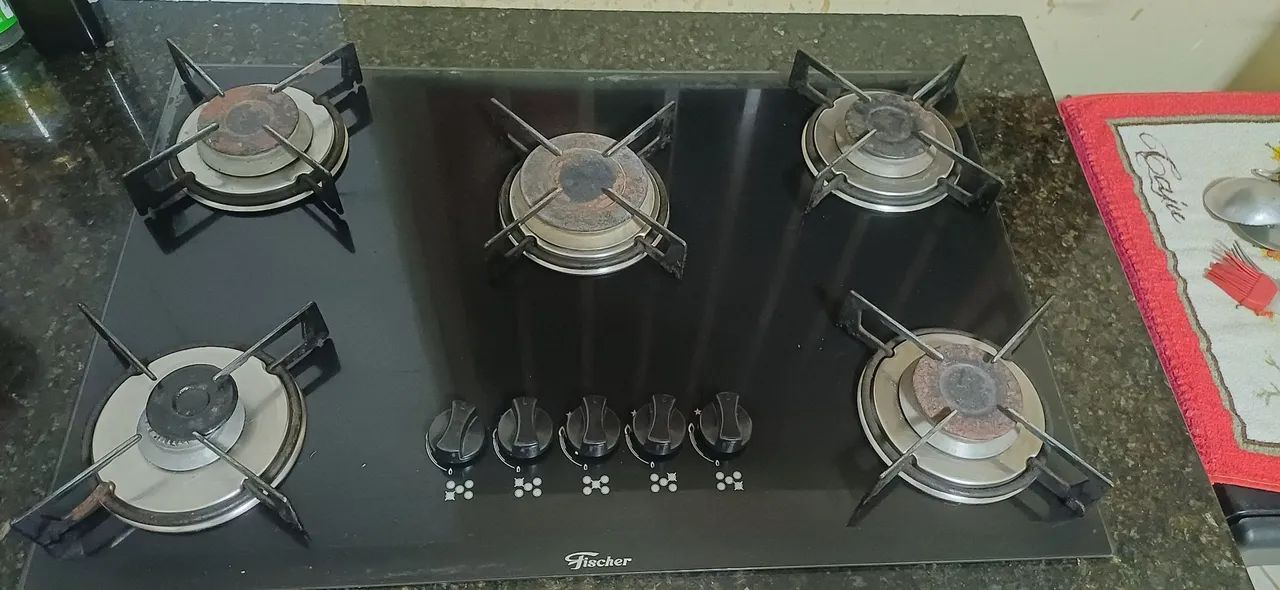 CookTop Fischer  - Foto 3