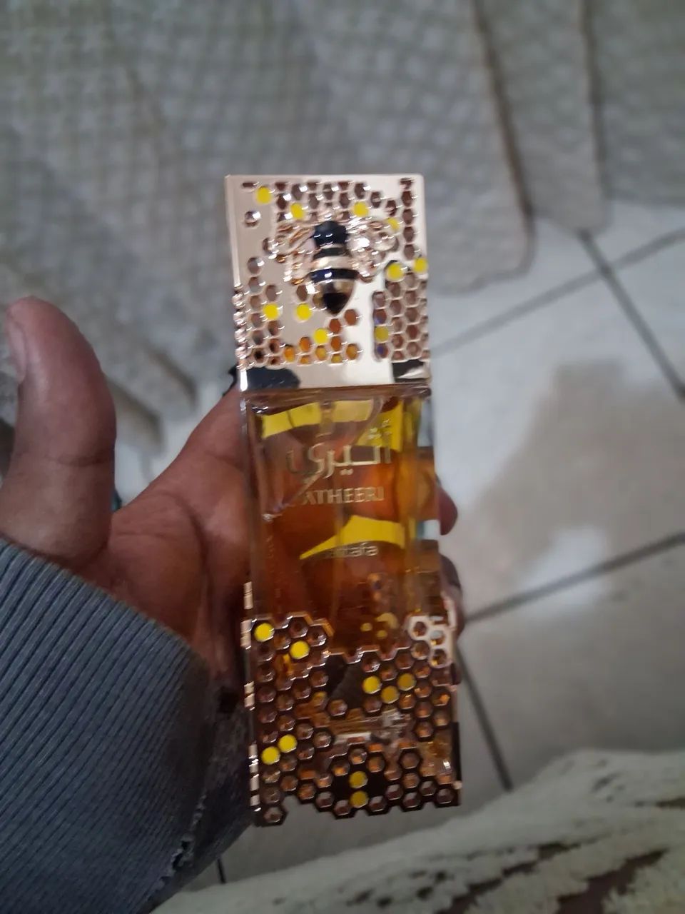 Perfume  - Foto 2
