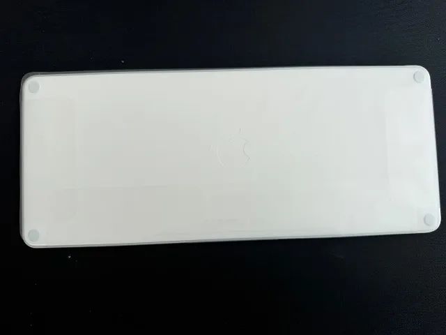Teclado Apple Espanhol - Foto 2