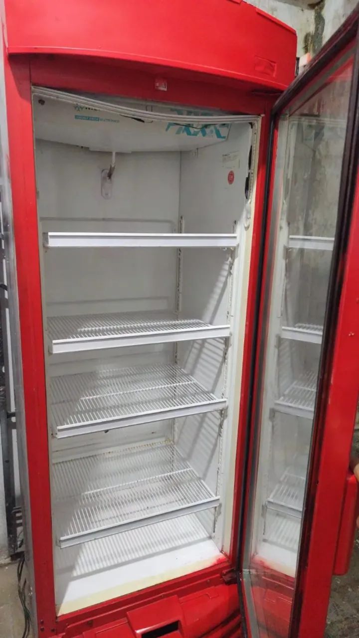 expositor vertical auto serviço 