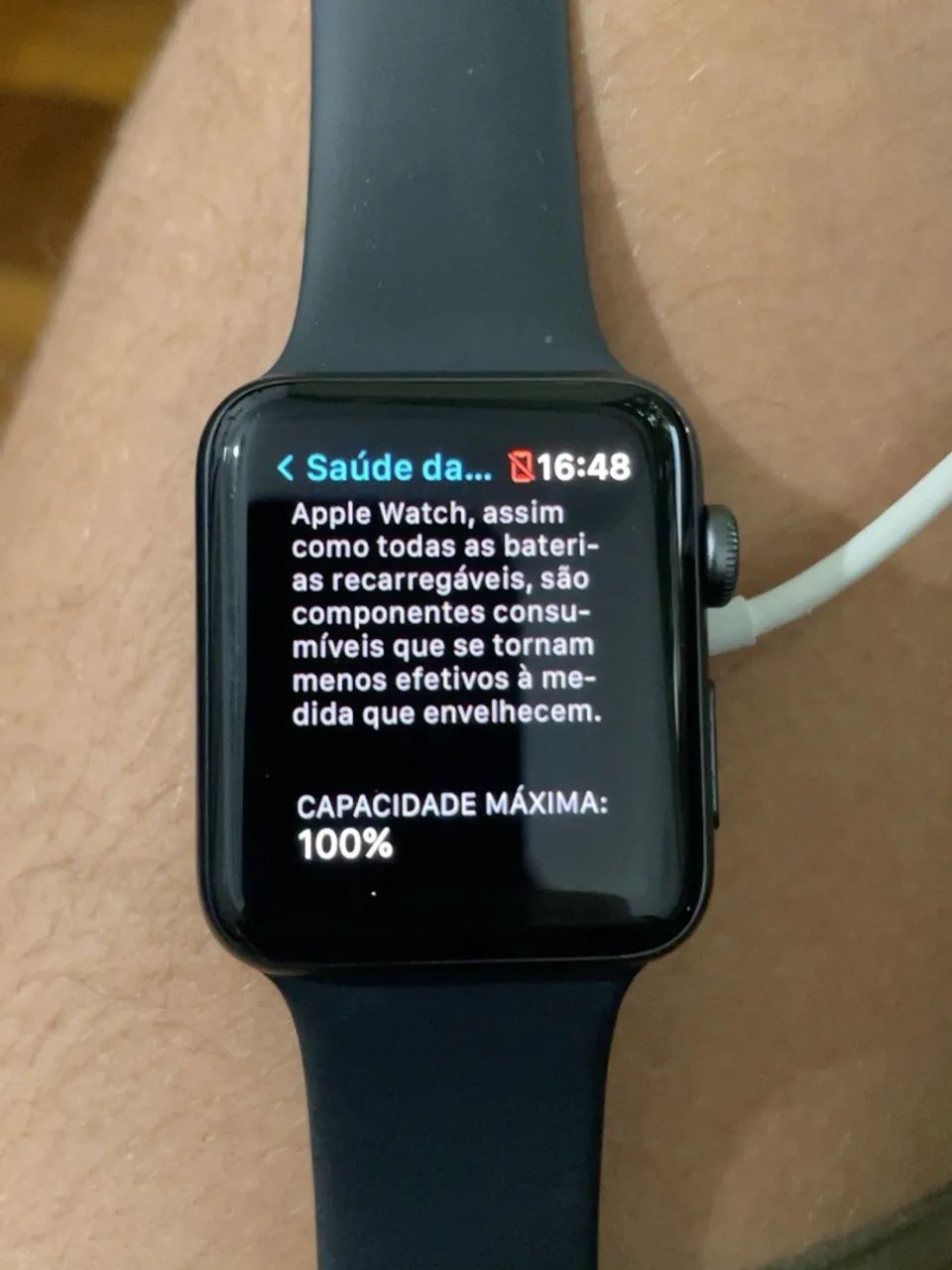 Apple Watch  - Foto 2