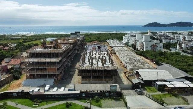 Apartamento 2 dormitórios - Foto 2