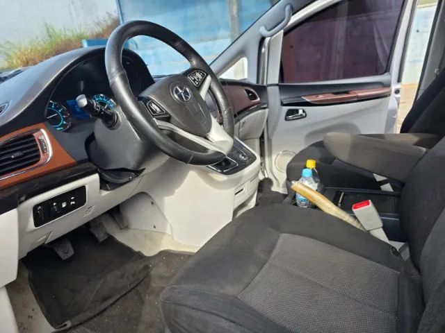 JAC T8 2.0 16V 5P Mec. 2018