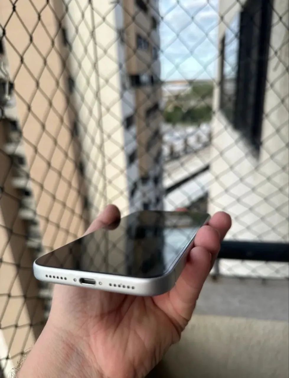 iphone 17 pro max - Foto 2