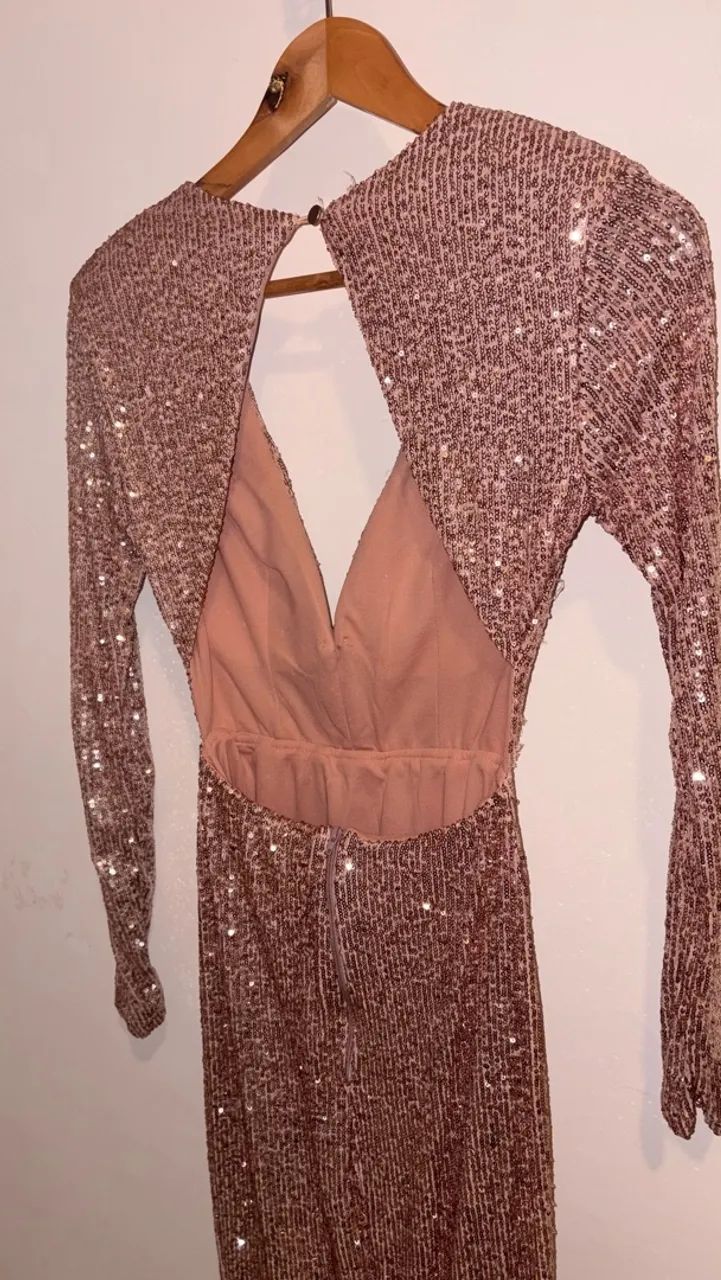 Vestido de festa - Foto 4