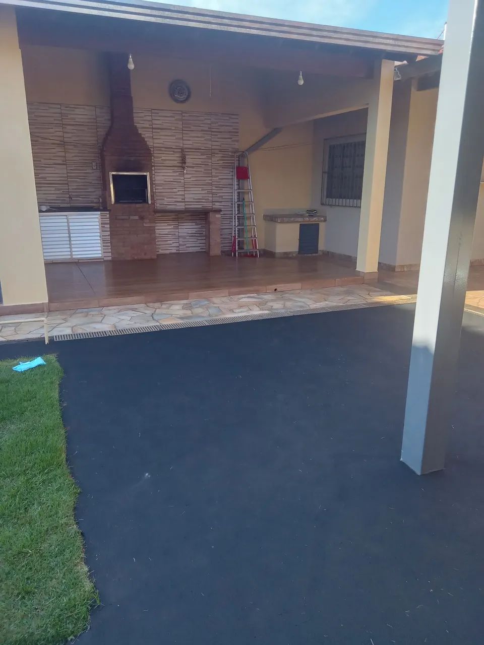Casa padrão  - Foto 5