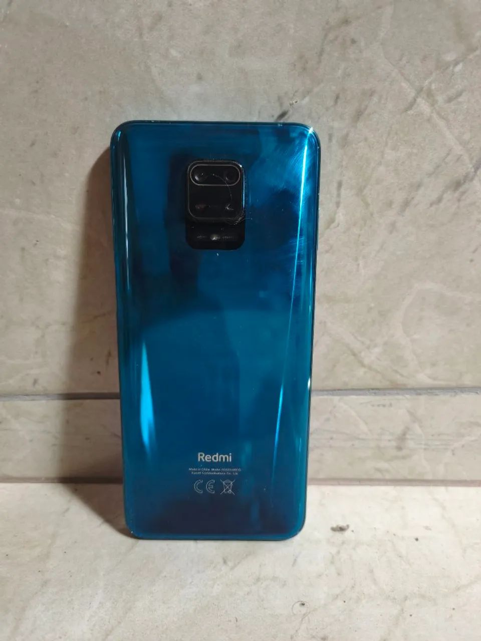 Redmi Note 9 S - Foto 2