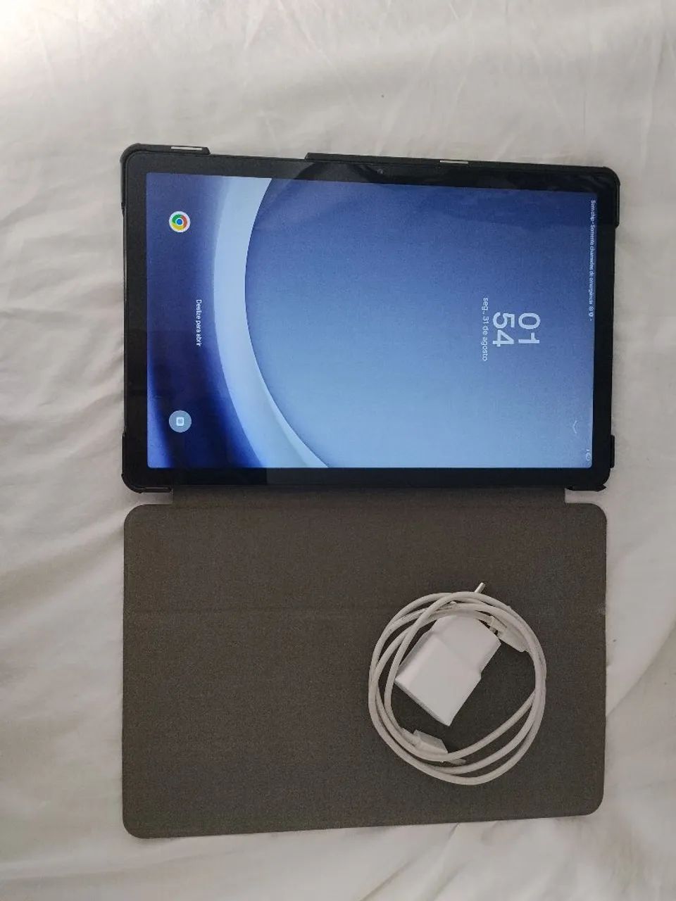 Samsung Galaxy Tab A9+ - Foto 4