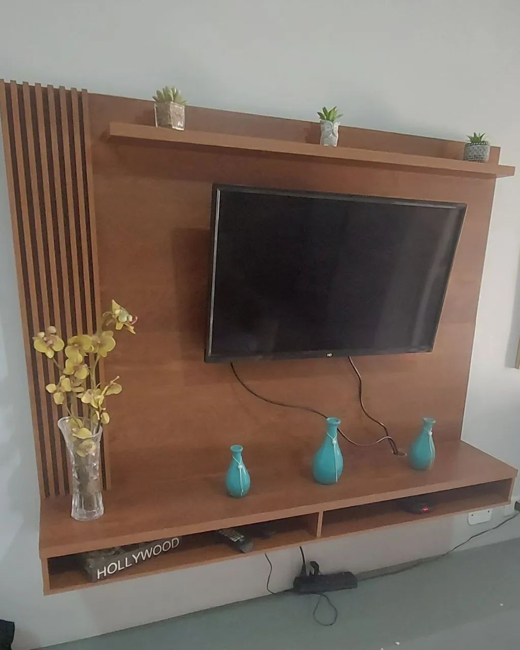 Painel de TV MDF - Foto 3
