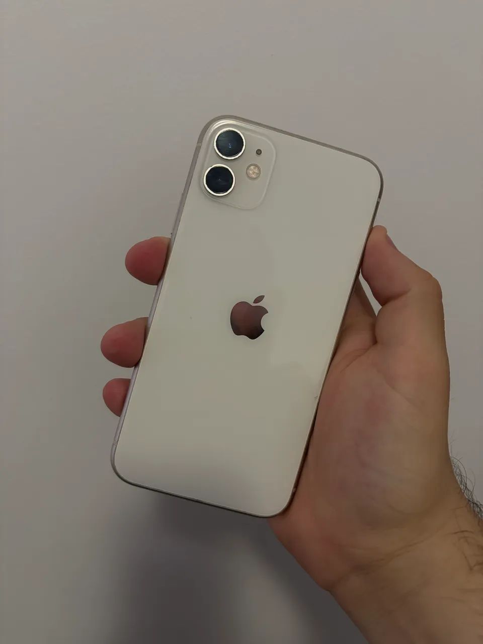 IPhone 11 64GB Branco - Foto 2