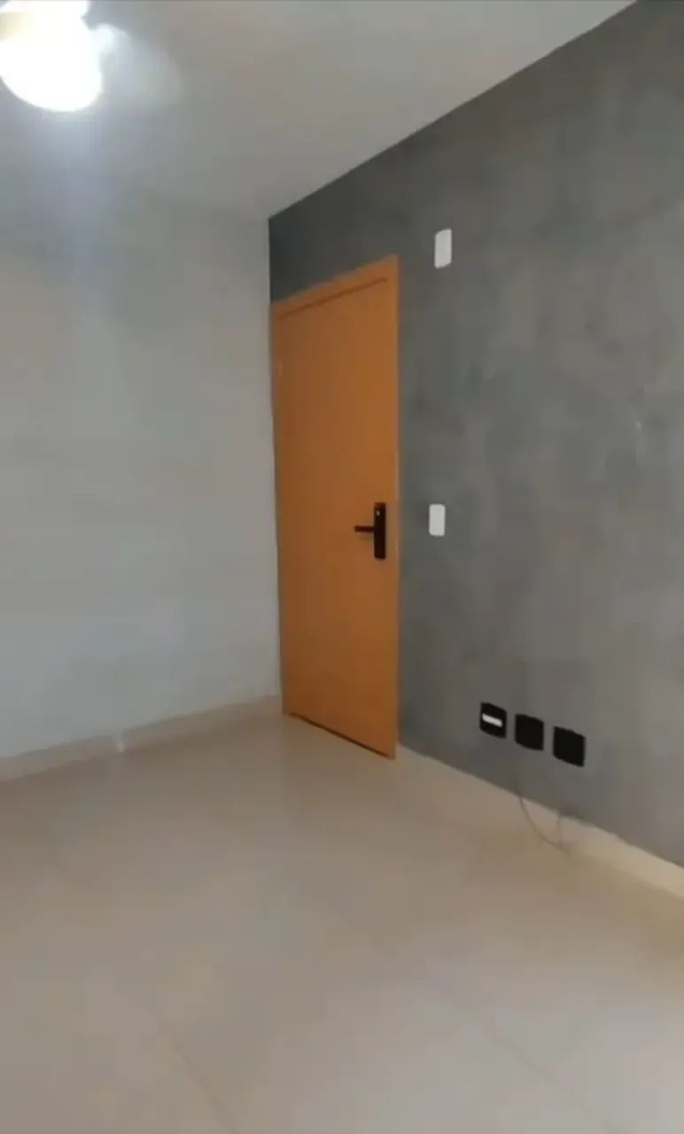 Imóvel para aluguel possui 40 metros quadrados com 2 quartos em Coophema - Cuiabá - MT - Foto 5