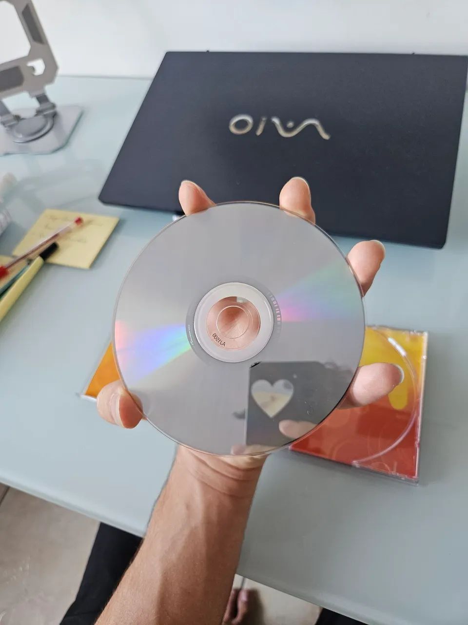 CD Beatles - Love  - Foto 3