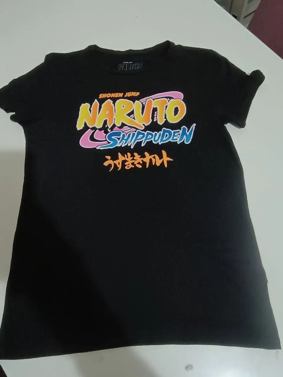 Camiseta lote - Foto 5