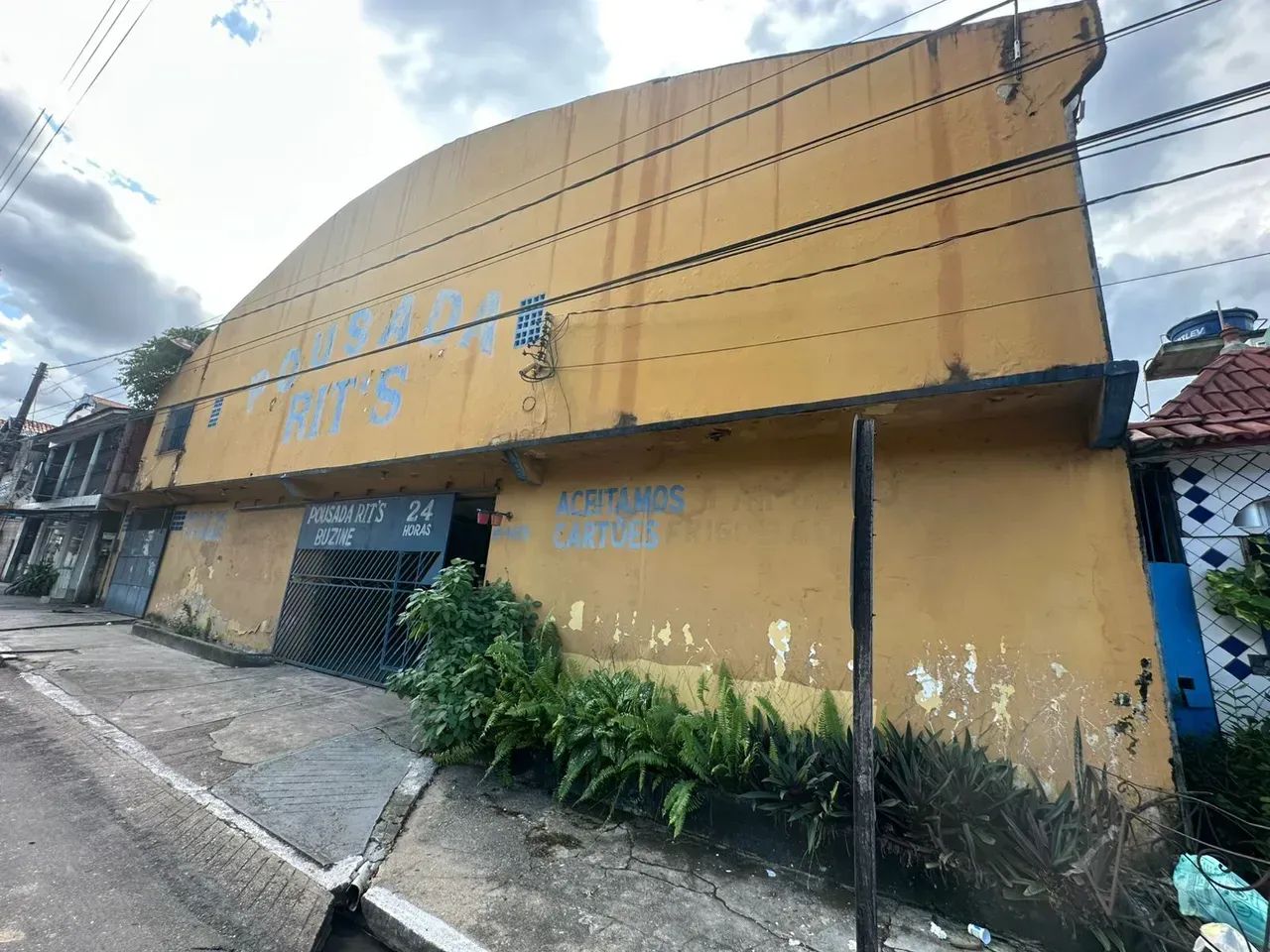 VENDO MOTEL/POUSADA EM FUNCIONAMENTO NO GUAMÁ - Foto 3