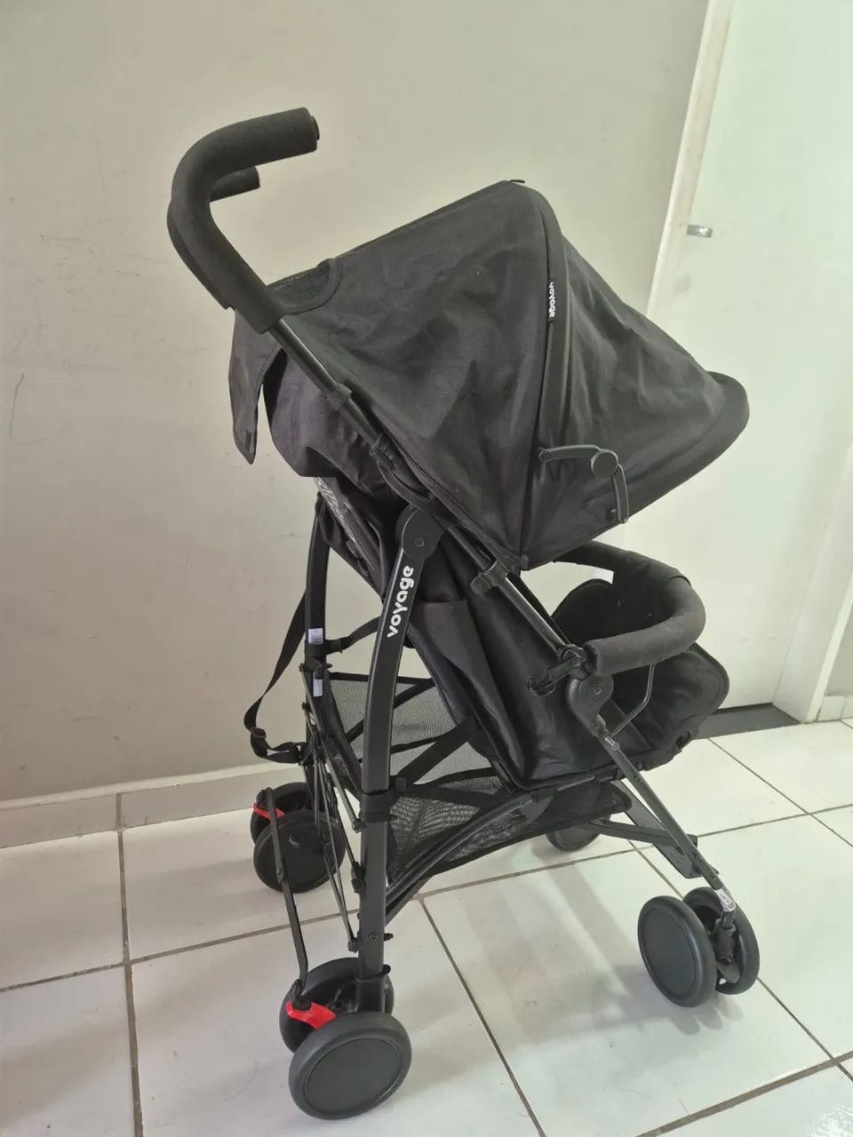 Carrinho bebê  - Foto 3