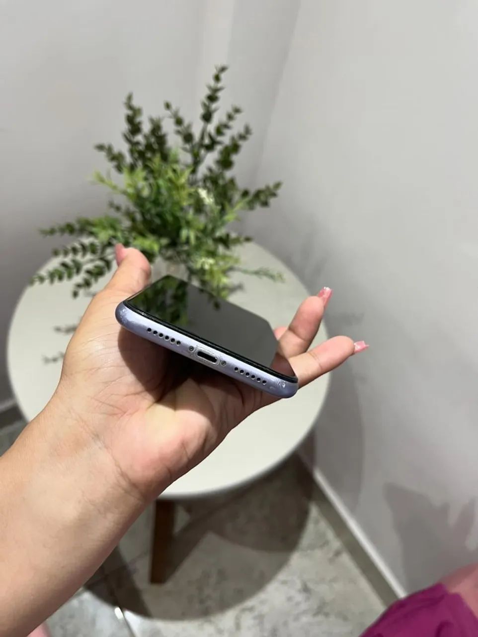 Iphone 11 Semi usado - Foto 3